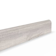 Gerflor original MDF lišta S014 k podlaze 0846 Swiss Oak Pearl