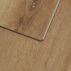Upfloor zámkový vinyl SPC s podložkou - Dub bělený 0033