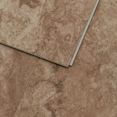Upfloor zámkový vinyl SPC s podložkou - Břidlice béžová 0131