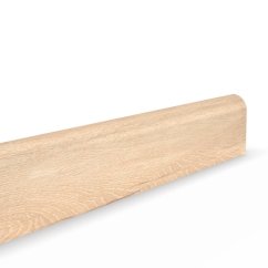 Gerflor original MDF lišta S025 k podlaze 0849 Cedar Pure