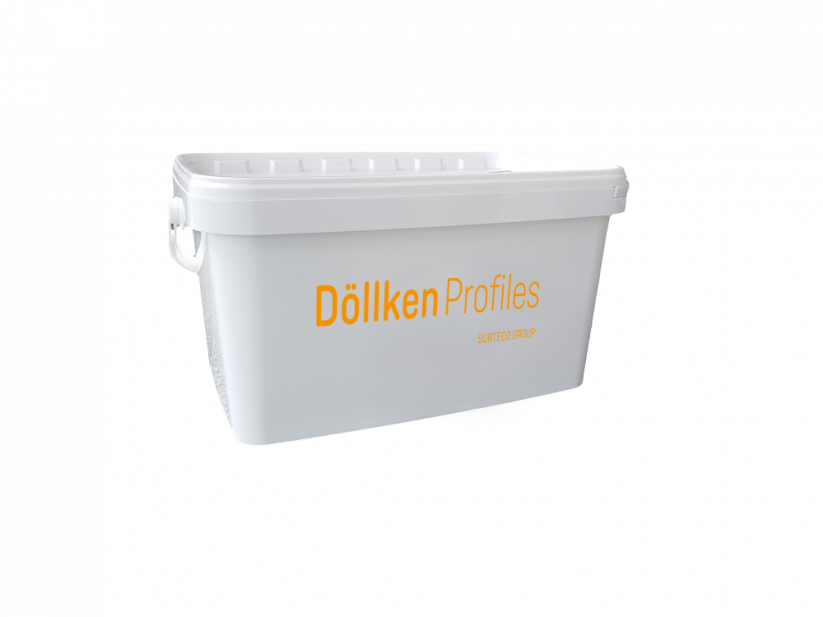 Tavné tyčinky 2 kg - Döllken tavné lepidlo HKS18/300