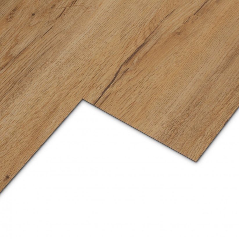 Upfloor lepený vinyl - Dub přírodní medový 3011