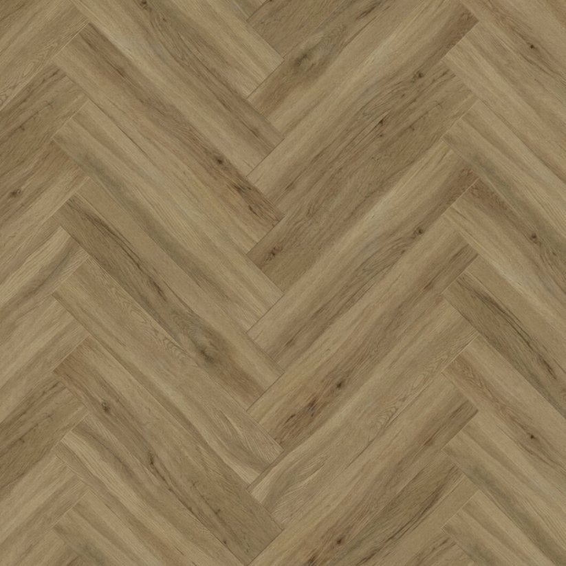 Gerflor CREATION 55 RIGID ACOUSTIC - 0503 Quartet HERRINGBONE