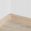 Upfloor zámkový vinyl SPC s podložkou - Dub severský šedý 7002