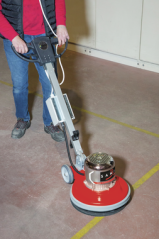 Brusný stroj SANDY 3 - 1800 W