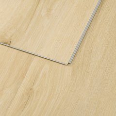 Upfloor zámkový vinyl SPC s podložkou - Dub sametový 7001