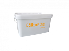 Tavné tyčinky 2 kg - Döllken tavné lepidlo HKS18/300
