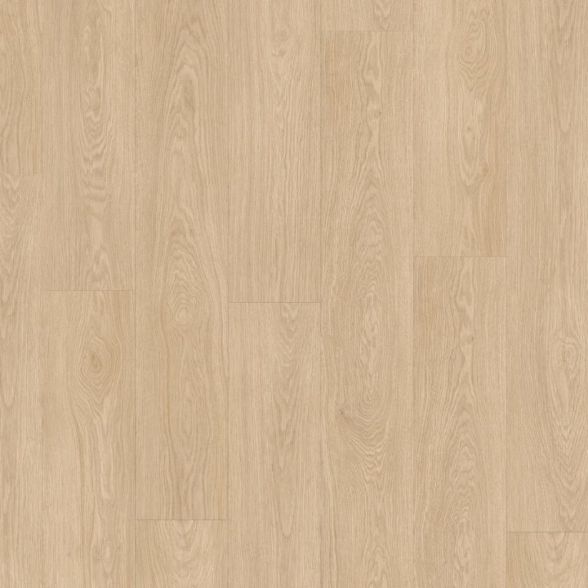 Gerflor CREATION 30 - 1272 Lounge Oak Beige EIR