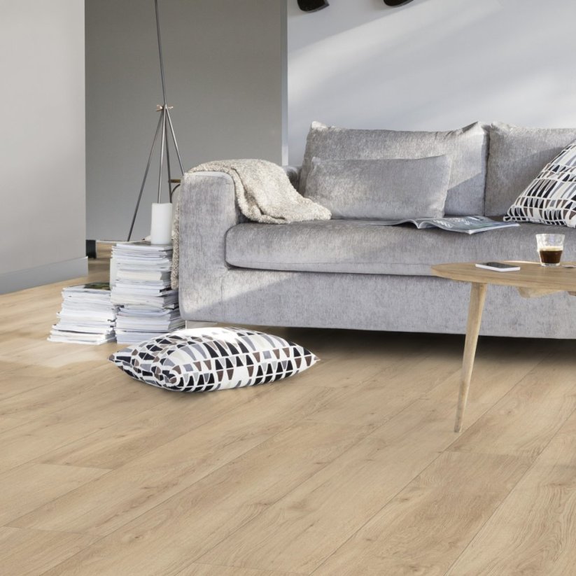 Gerflor CREATION 40 CLIC ACOUSTIC - 0504 Twist