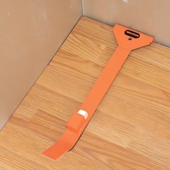 Stahovák na podlahy 52 cm