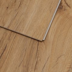 Upfloor zámkový vinyl SPC s podložkou - Dub přírodní medový 3011