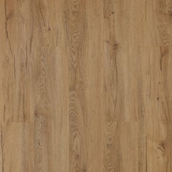 Upfloor zámkový vinyl SPC s podložkou - Dub přírodní medový 3011