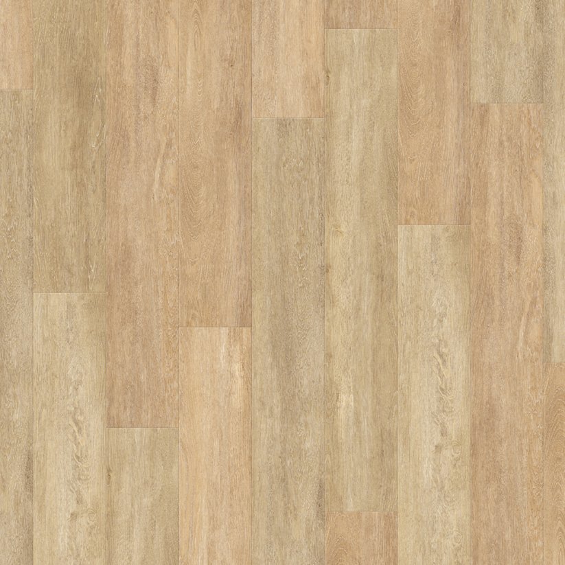Gerflor CREATION 40 CLIC ACOUSTIC - 0441 Honey Oak