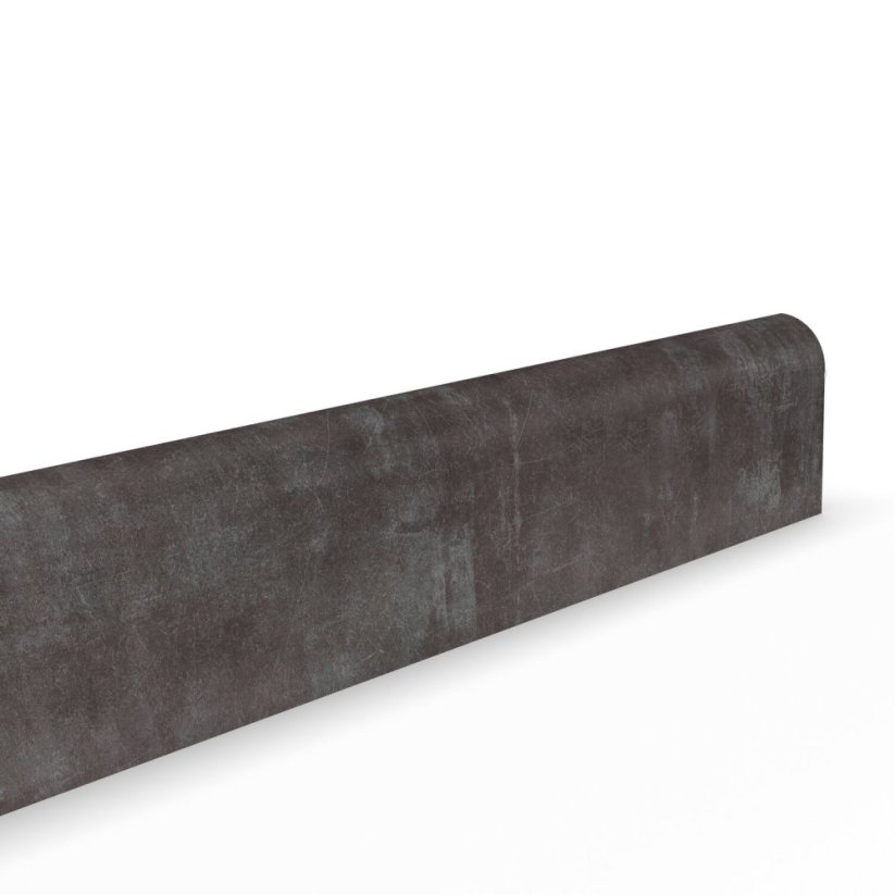 Gerflor original MDF lišta S047 k podlaze 0374 Parker Station