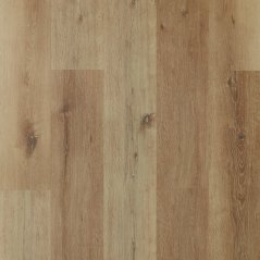 Upfloor zámkový vinyl SPC s podložkou - Dub bělený 0033
