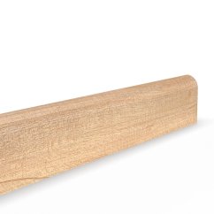 Gerflor original MDF lišta S011 k podlaze 0848 Swiss Oak Beige