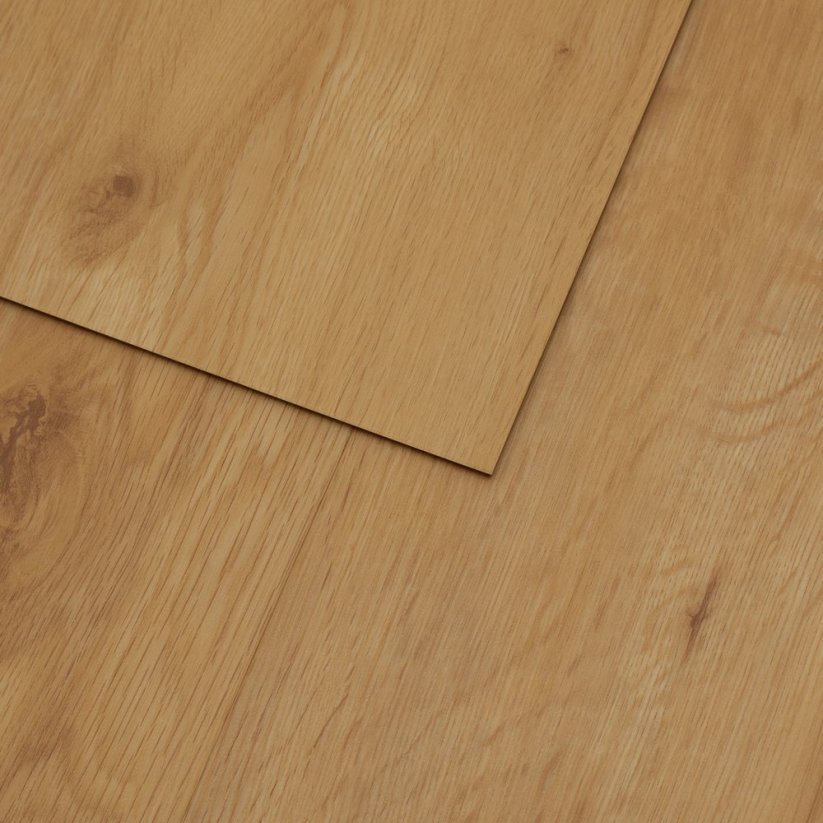 Upfloor lepený vinyl - Dub hedvábný 0021