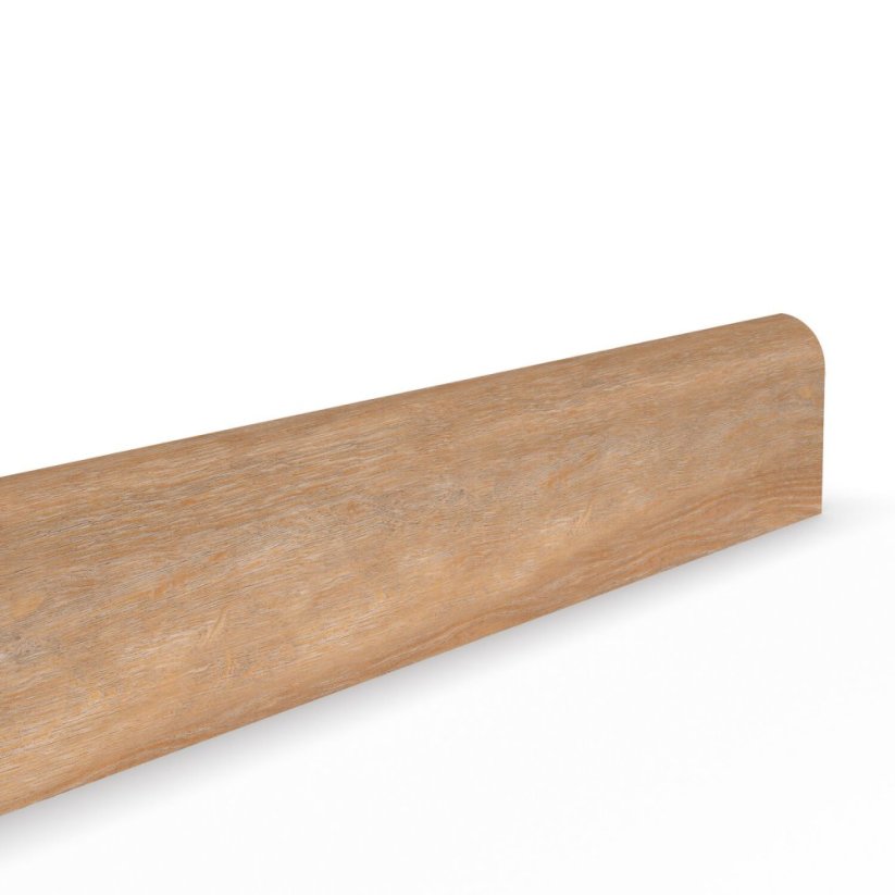 Gerflor original MDF lišta S033 k podlaze 0441 Honey Oak