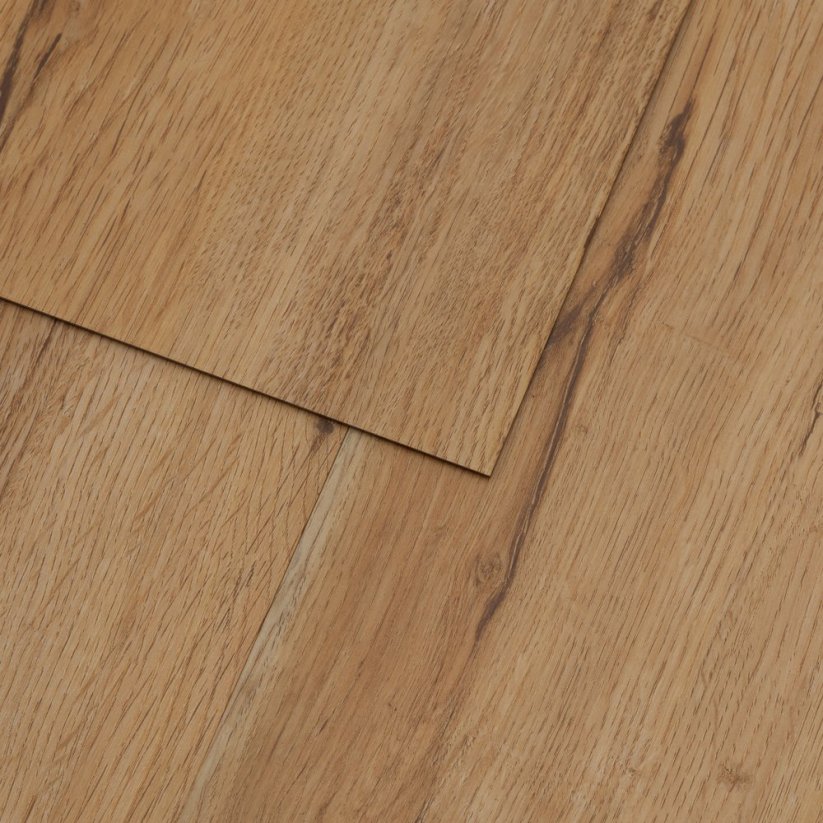 Upfloor lepený vinyl - Dub přírodní medový 3011