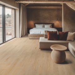 Gerflor CREATION 40 CLIC ACOUSTIC - 1704 Aquinoah Blond