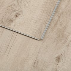 Upfloor zámkový vinyl SPC s podložkou - Dub severský šedý 7002