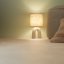 Gerflor CREATION 30 - 1600 Bloom Uni Cream