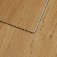 Upfloor zámkový vinyl SPC s podložkou - Dub hedvábný 0021