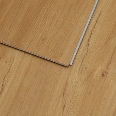 Upfloor zámkový vinyl SPC s podložkou - Dub hedvábný 0021