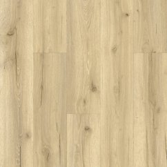 Upfloor zámkový vinyl SPC s podložkou - Dub sametový 7001