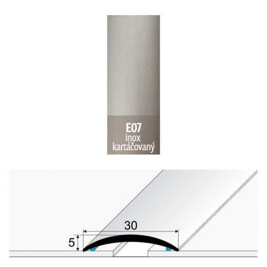 COB H1, 10W LED - Bílá