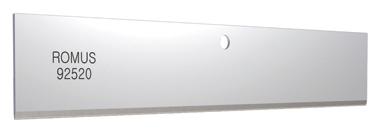 BA15S, 2W COB LED - Červená