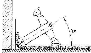 ROMUS Řezač PROFI kobercoviny a vinylu 91410 (obrázek 3)