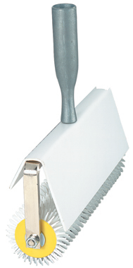 Odvzdušňovací váleček s trny MONOBLOK 250mm 11mm