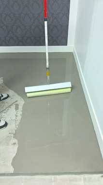 Odvzdušňovací váleček s trny MONOBLOK 250mm 11mm (obrázek 3)