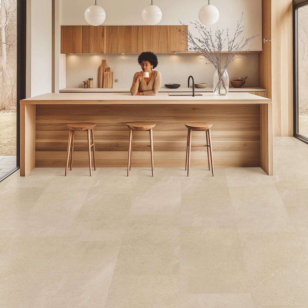 Gerflor CREATION 30 - 1603 Curton Stone Clear 3,76 m² (obrázek 3)
