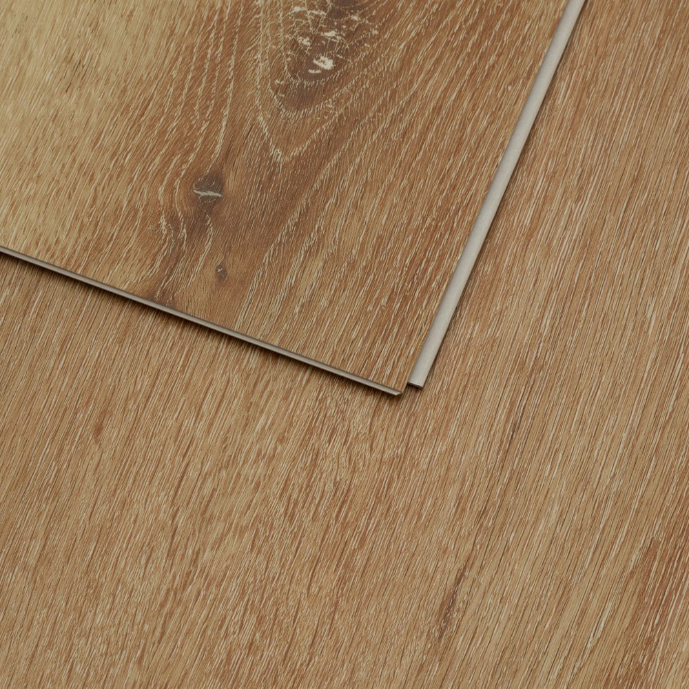 Upfloor zámkový vinyl SPC s podložkou 0033 Dub bělený 2,2082 m²