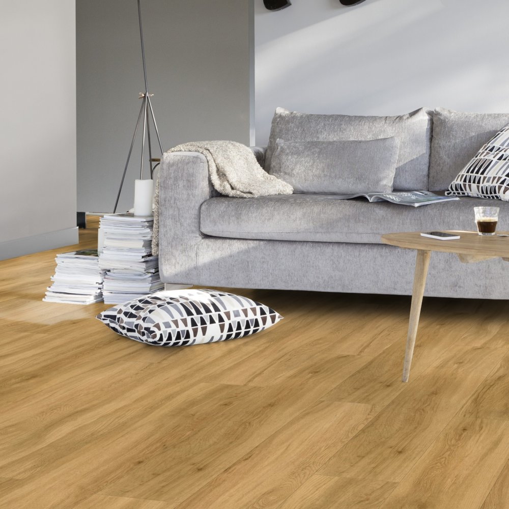Gerflor CREATION 40 CLIC ACOUSTIC - 0870 Quartet Honey 1,84 m² (obrázek 4)