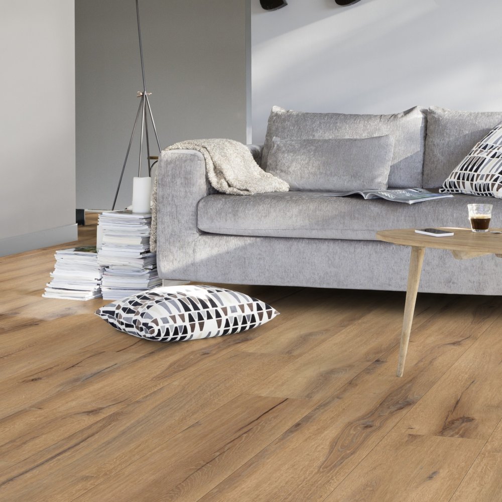 Gerflor CREATION 30 - 0850 Cedar Brown 3,8 m² (obrázek 3)