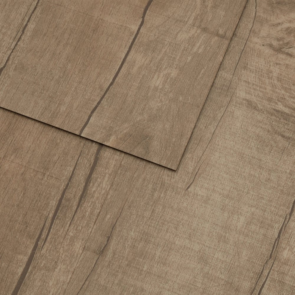 Upfloor lepený vinyl 0027 Dub šedý přírodní 4,4903 m²