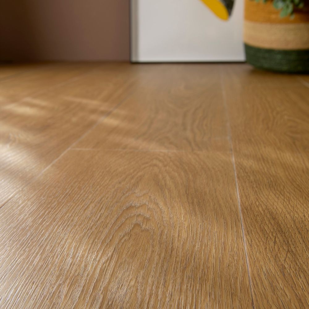 Gerflor CREATION 30 - 1271 Lounge Oak Golden EIR 3,8 m² (obrázek 3)