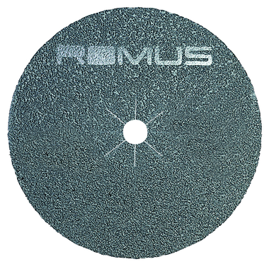 Oboustranný brusný kotouč DPS ø 420mm zrnitost 16
