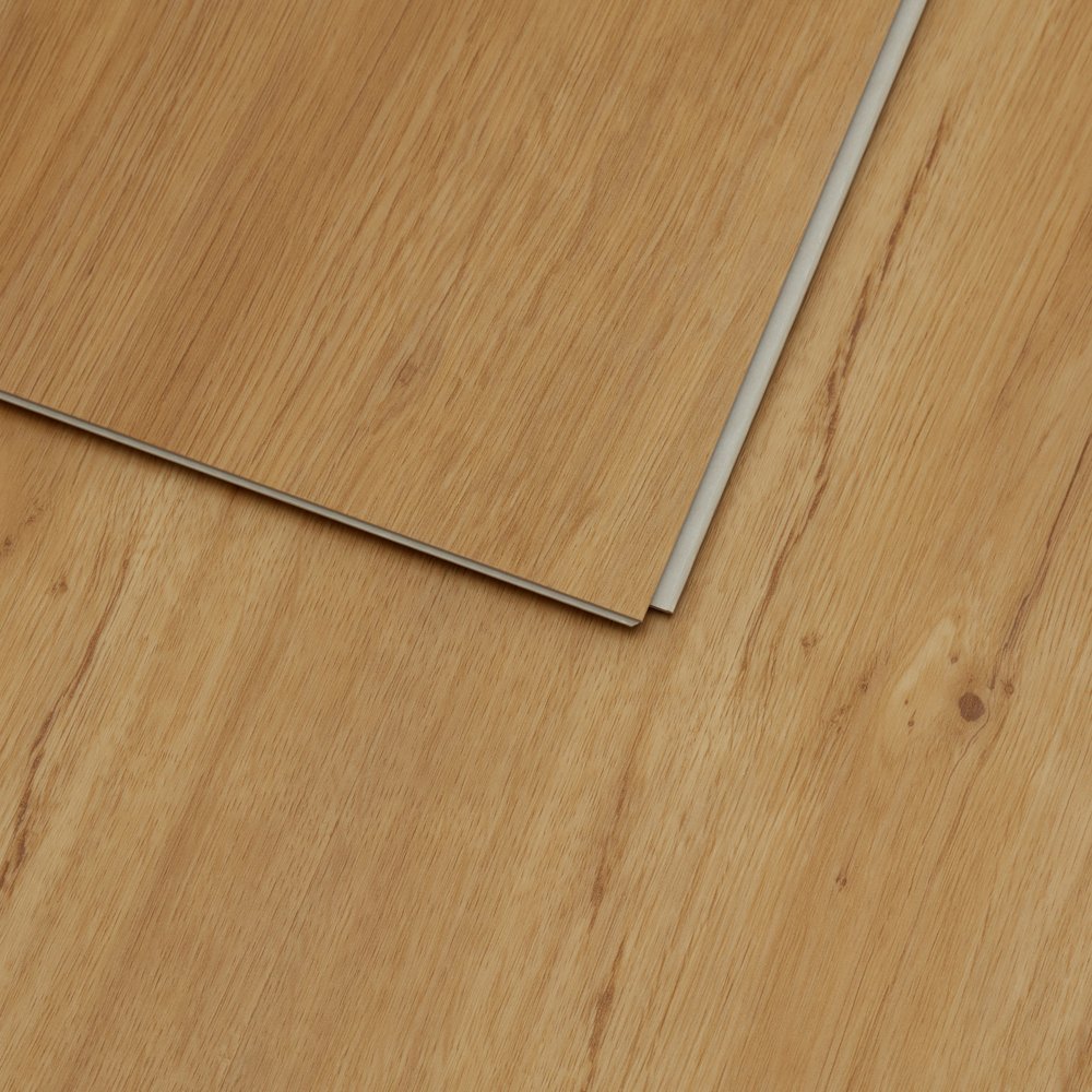 Upfloor zámkový vinyl SPC s podložkou 0021 Dub hedvábný 2,2082 m²